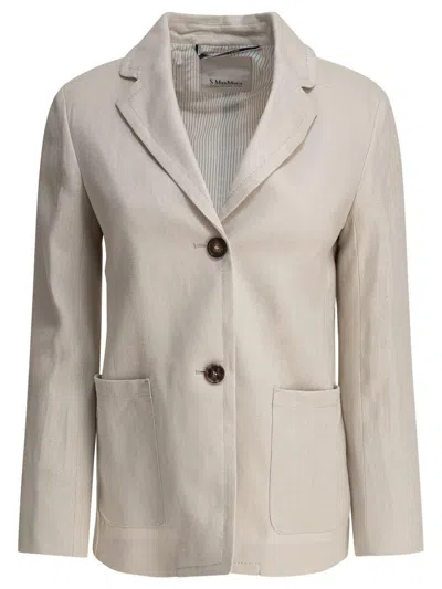's Max Mara Jackets
