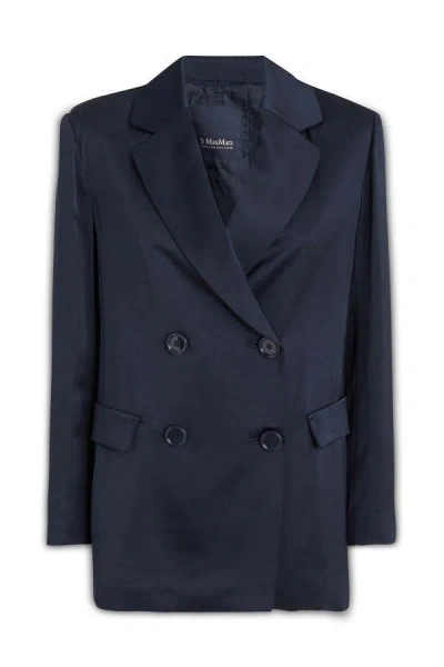 S MAX MARA 'S MAX MARA JACKETS & VESTS