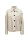 's Max Mara Jackets In Beige