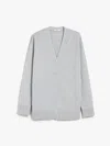 'S MAX MARA 'S MAX MARA JANE WOOL AND CASHMERE CARDIGAN