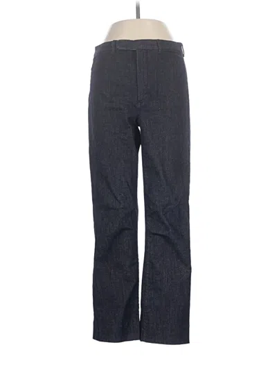 Pre-owned S Max Mara ' Jeans In Gray