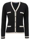 's Max Mara 'kenya' Cardigan In Black