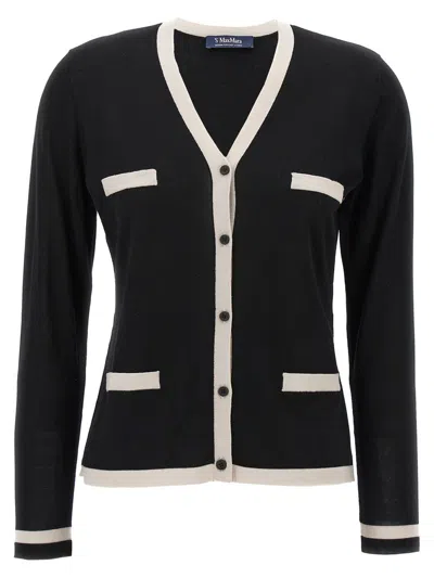 'S MAX MARA 'S MAX MARA 'KENYA' CARDIGAN
