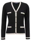 's Max Mara 'kenya' Cardigan In Black
