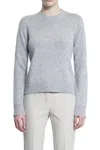 's Max Mara Knitwear In Gray