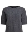 's Max Mara Knitwear