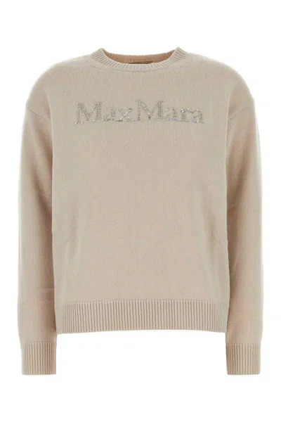 's Max Mara Knitwear
