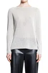 'S MAX MARA 'S MAX MARA CREWNECK