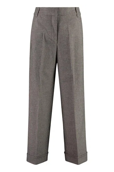 's Max Mara Lilly Wide-leg Trousers