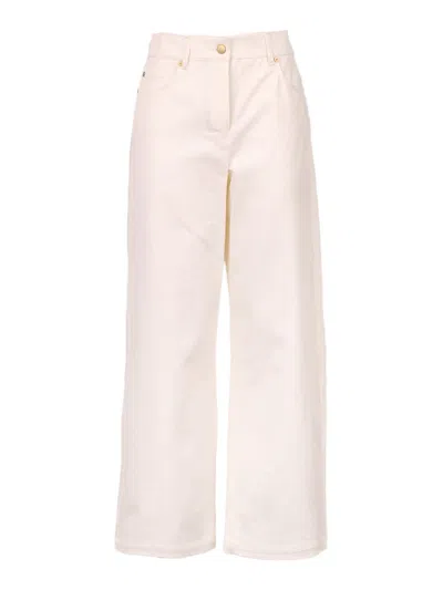 's Max Mara Marianna In White