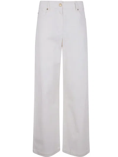 's Max Mara Marianna Trousers Clothing In White