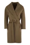 's Max Mara Messi - Wool Coat