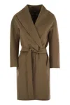 's Max Mara Messi In Brown