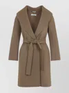 's Max Mara Max Mara Messi Wool Coat