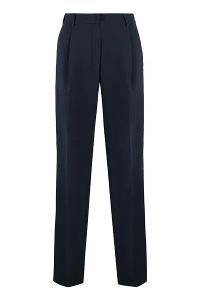 'S MAX MARA 'S MAX MARA MICHELA CADY TROUSERS