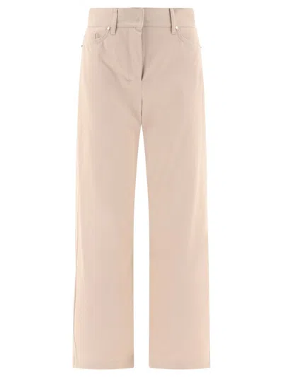 'S MAX MARA 'S MAX MARA MILO STRAIGHT LEG TROUSERS