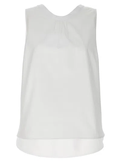 'S MAX MARA 'S MAX MARA 'OFELIA' TOP