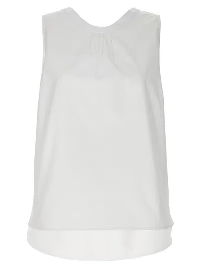 'S MAX MARA 'S MAX MARA 'OFELIA' TOP