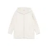 S Max Mara Zip-up Hoodie