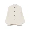 S Max Mara Single-breasted Coat