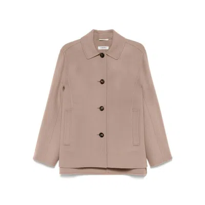 S MAX MARA 'S MAX MARA OUTERWEARS