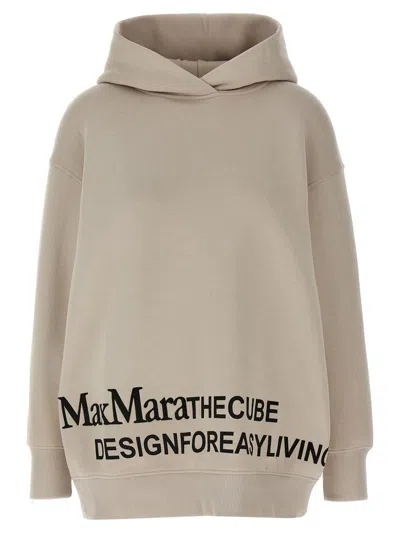 's Max Mara Oversized Sweatshirt