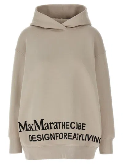 's Max Mara Oversized Sweatshirt