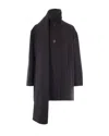 S Max Mara ' Coat In Black