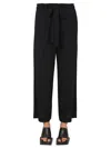 'S MAX MARA 'S MAX MARA PANTALONE "GLOBO"