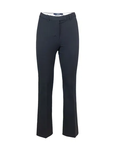 's Max Mara Pantalone Umanita Nero