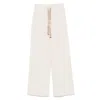 's Max Mara Drawstring-waist Track Pants
