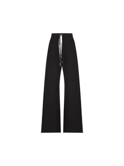 's Max Mara Pants In Black