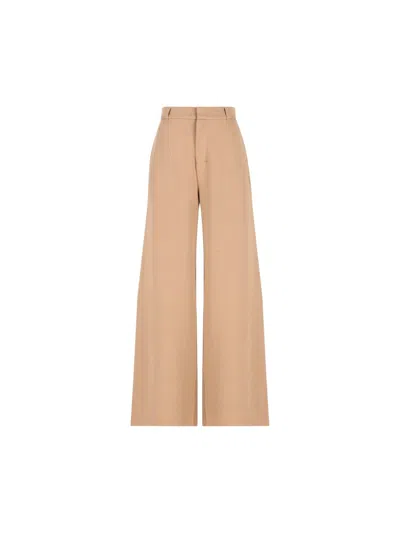 's Max Mara Pants In Neutral