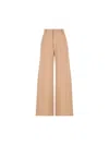's Max Mara Pants In Neutral