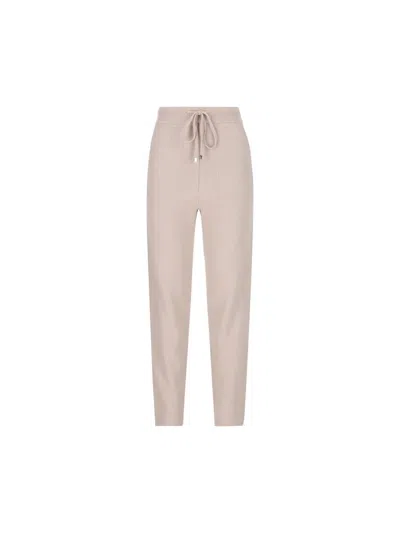 's Max Mara S Max Mara Pants In Beige