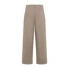 's Max Mara Pants In Beige