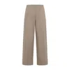 's Max Mara Pants In Beige