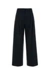 Shop 's Max Mara Pants In Blue