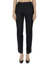 's Max Mara S Max Mara Pants Nicola In Blue