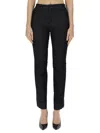 's Max Mara S Max Mara Pants Nicola In Blue