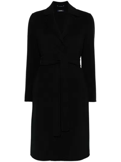 'S MAX MARA 'S MAX MARA PAULINE WOOL COAT