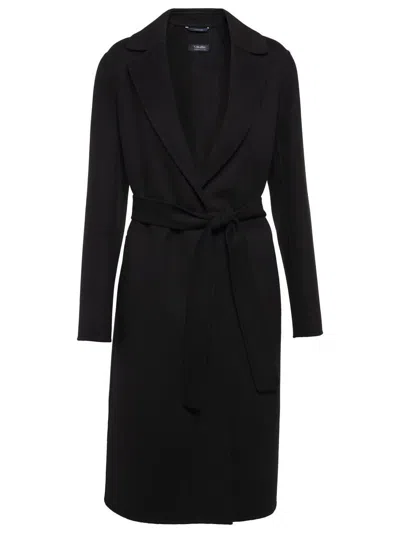 's Max Mara Pauline Wool Coat