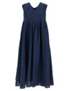 's Max Mara 'piega' Dress