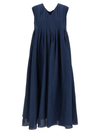'S MAX MARA 'S MAX MARA 'PIEGA' DRESS