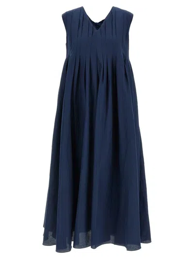 's Max Mara 'piega' Dress