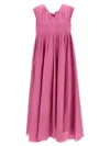 's Max Mara 'piega' Dress