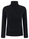 S Max Mara ' Quercia Sweater In Blue