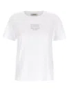 's Max Mara 'quieto' T-shirt