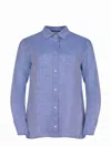 S Max Mara max Mara S' "elise" Shirt