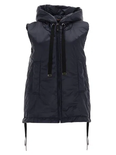 S MAX MARA 'S MAX MARA S MAX MARA GREENGO VEST FOR WOMEN